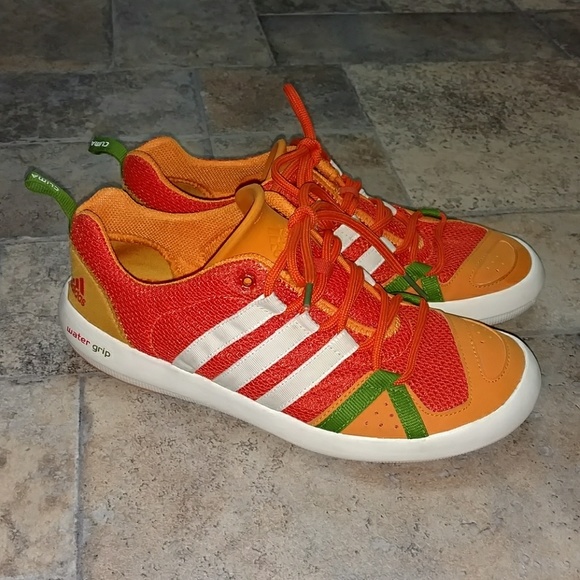 adidas climacool water grip